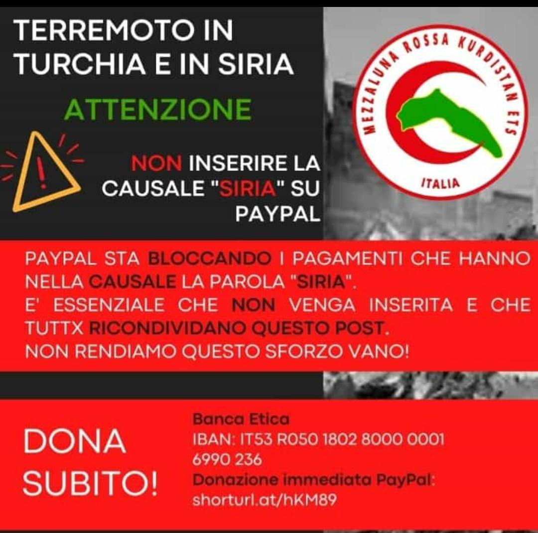Donazione