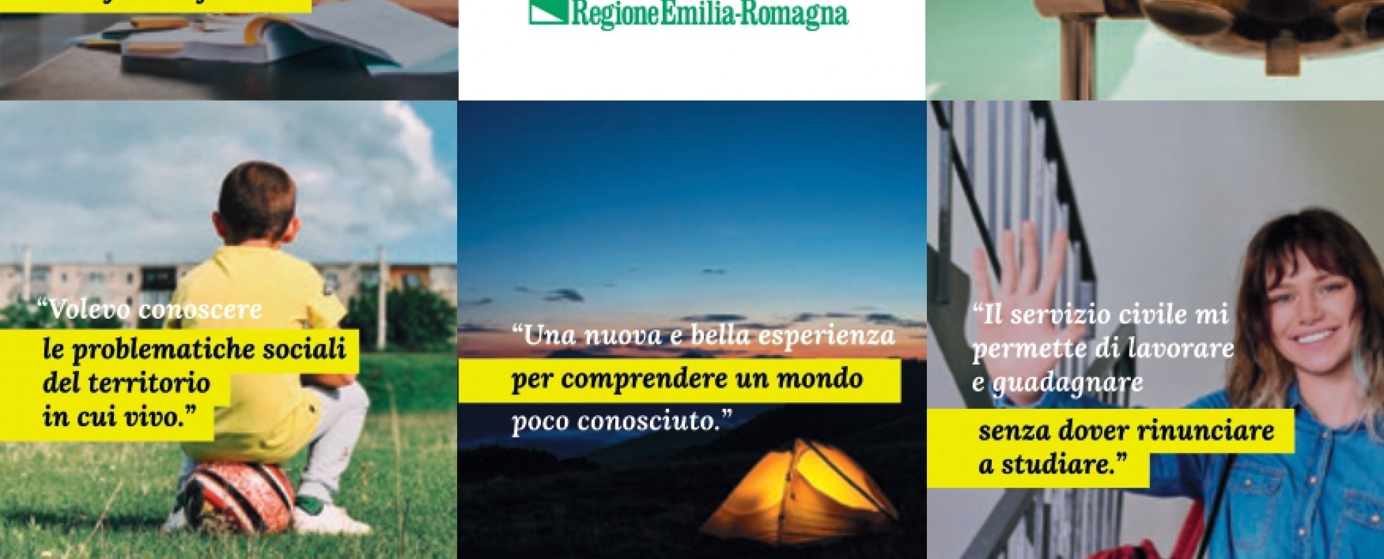 Servizio Civile 2023