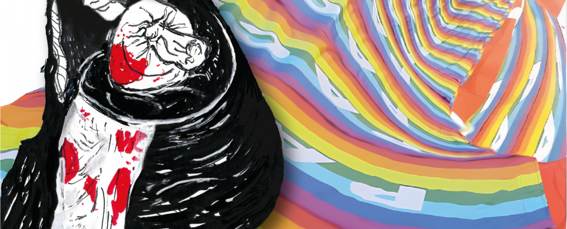 Festival della Pace 2025 - URLO DELL'UMANITA'