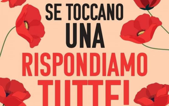 Giornata internazionale per l’eliminazione della violenza sulle donne