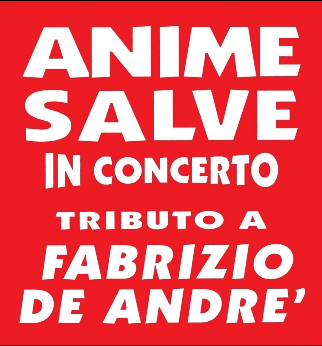 Anime salve