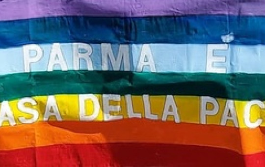 Assemblea Pubblica con i Candidati di Parma alle elezioni politiche