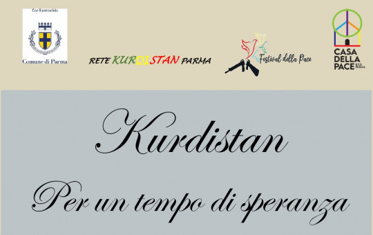 Kurdistan per un tempo di speranza