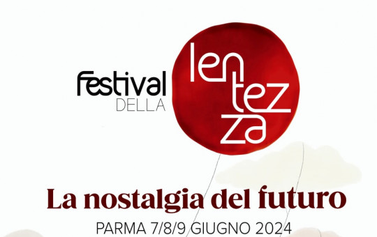 Festival della Lentezza 2024