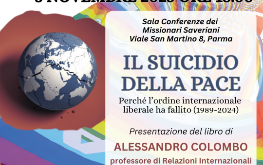 Presentazione di