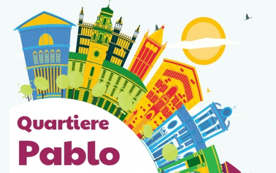 Quartieri in Festa 2023 - Quartiere Pablo