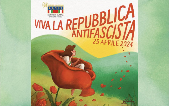 Festa della Liberazione 2024 a Parma