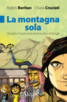 La montagna sola - Alegre