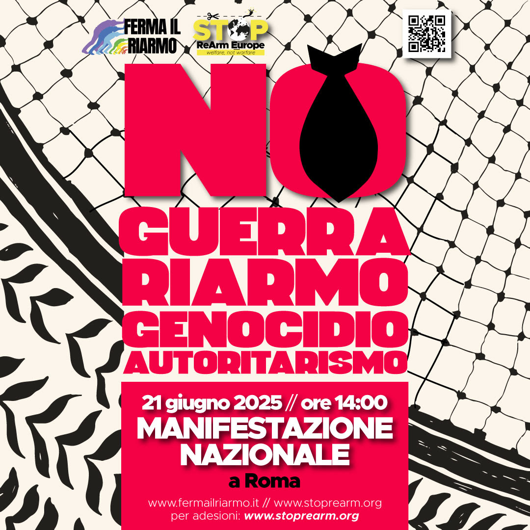 locandina roma