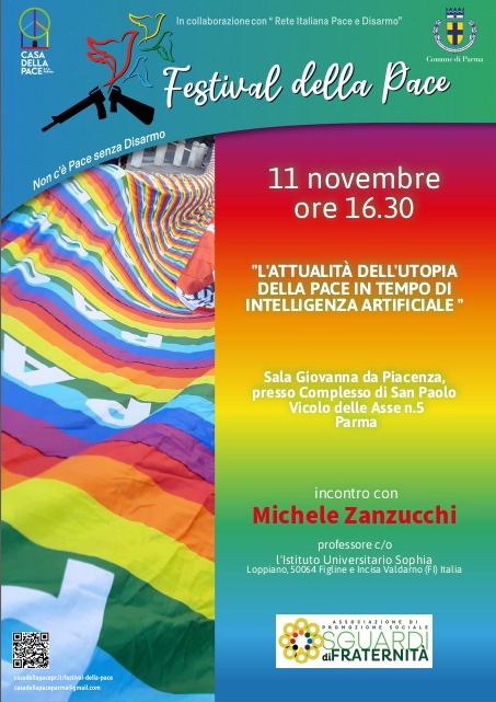 Locandina 11 novembre