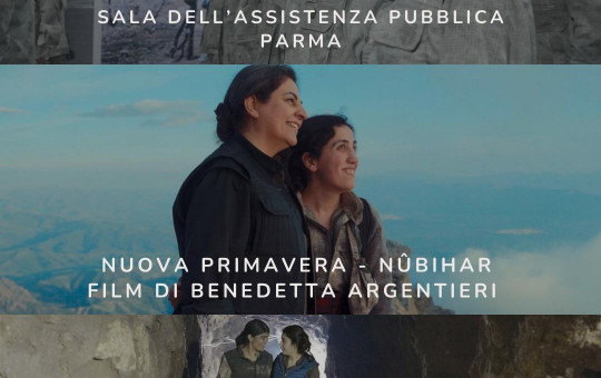Nuova Primavera - Nûbihar