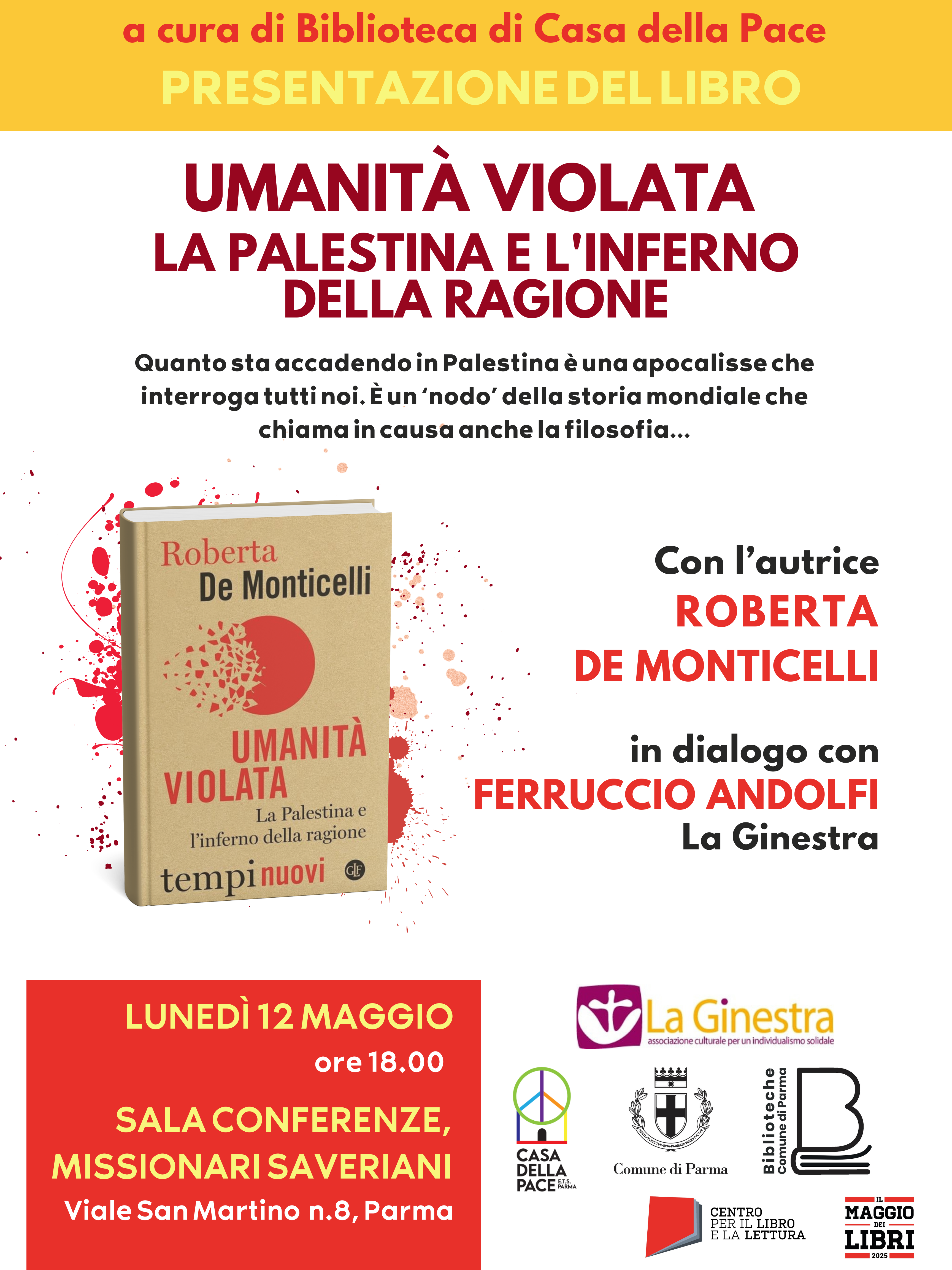 Locandina 12.05