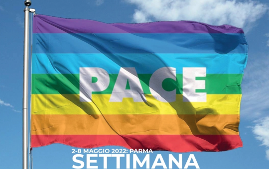 Settimana per la pace 