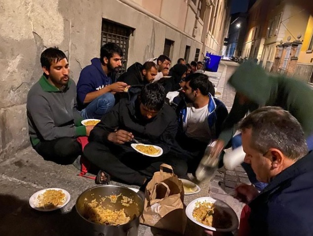 Immagine Migranti Pakistani 2