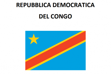 A quando la pace in Congo?