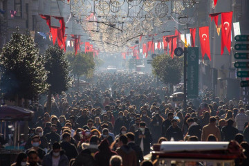 Attentato a Istanbul: PKK nega qualsiasi coinvolgimento e mette in guardia l’opinione pubblica