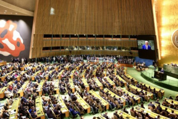 All’Onu passa con il no di Ue e Usa la risoluzione dei Paesi africani per riscrivere le regole fiscali globali e combattere i paradisi