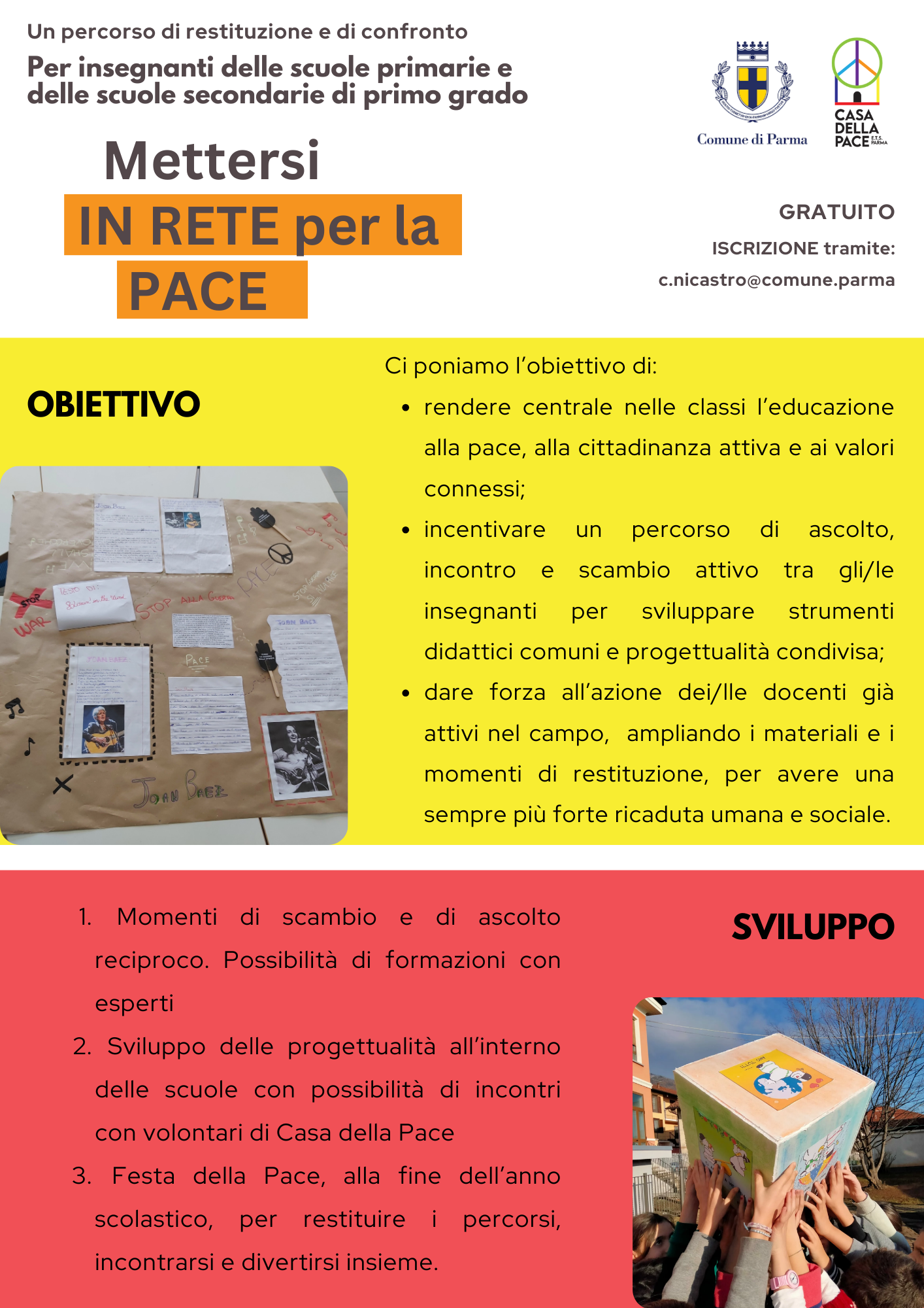 Progetto 