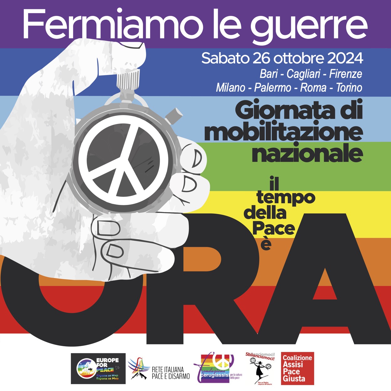 mobilitazione 26 settembre