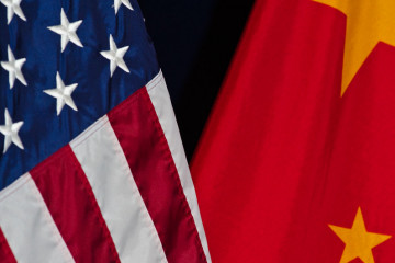 Washington si prepara alla Guerra Mondiale, per sconfiggere Cina e Russia