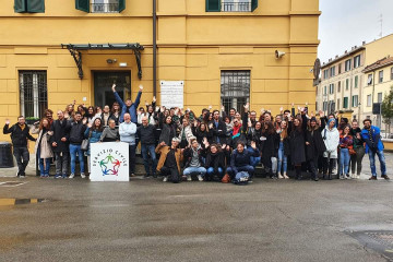 Servizio Civile, prove di futuro