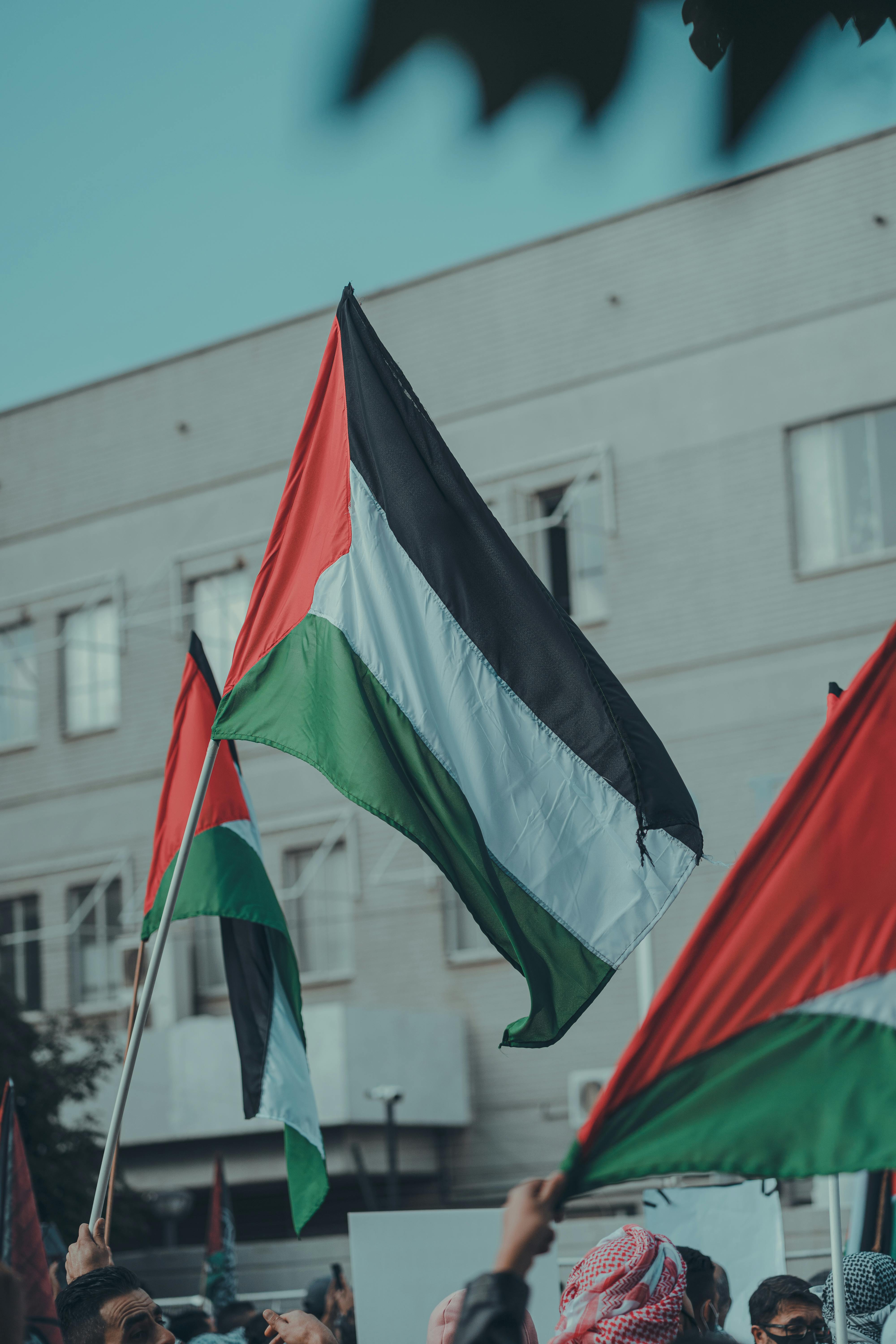 Palestina
