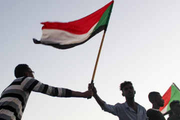 Sudan e la guerra dimenticata