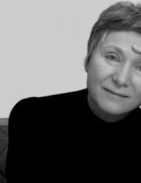 Mariangela Gualtieri, poetessa e scrittrice italiana
